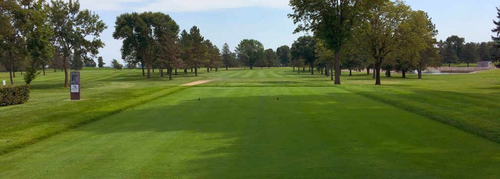 2025 Green Fee Rates Oakdale Golf Club Buffalo Lake MN