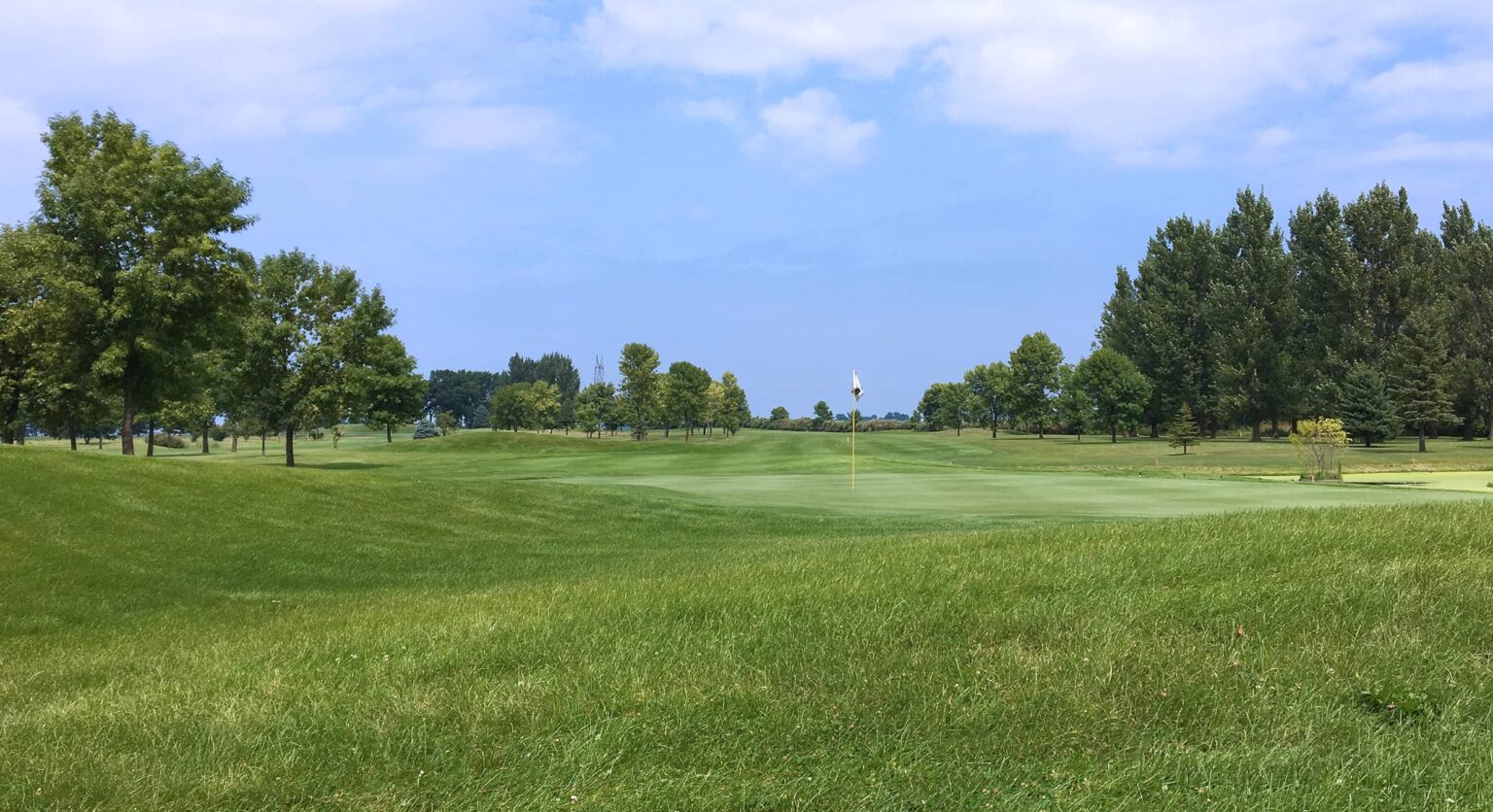 Oakdale Golf Club Buffalo Lake, MN Golf Course & Country Club